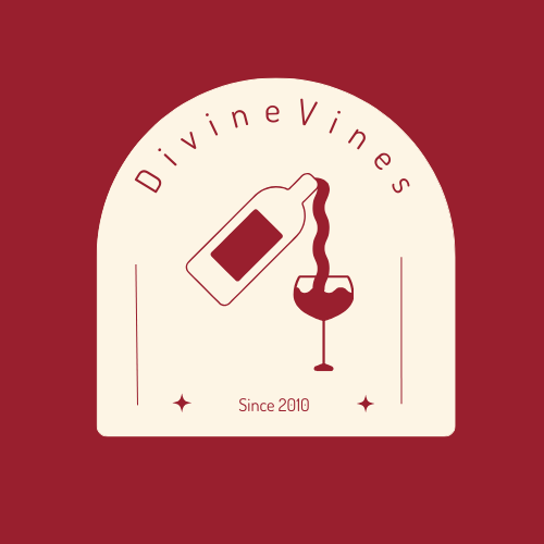 DivineVines Logo